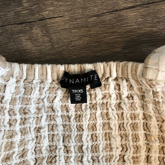 Dynamite Matching Set - Picture 4 of 5